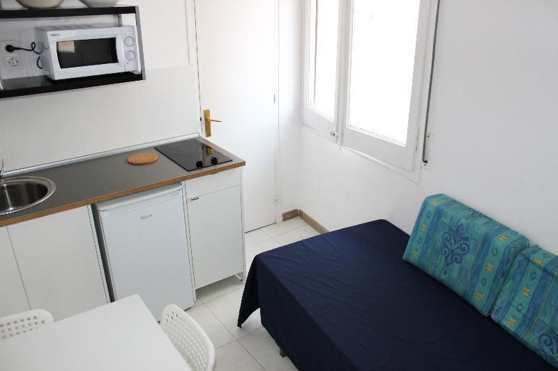 Apartamentos Ar Enjoy Bellavista Lloret de Mar Exterior foto
